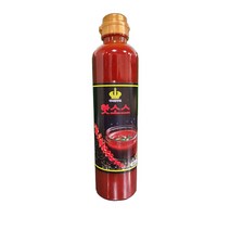 아이진푸드 핫소스 560g, 1개