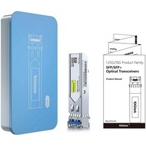 스코 GLC-LH-SMD 유비퀴티 유니 D-LINK 등용 1.25G SFP LX 트랜버 모듈 1310nm SMF 최대 10 km 듀얼 LC 2, 08 Mikrotik