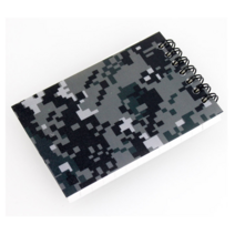 군인 훈련소 수첩 모음 입대 준비물 전화 번호부 주소 편지 스프링 포켓, 소