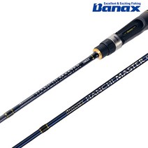 바낙스 HANCHI MASTER 한치마스터 한치낚시대, C722LS