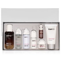 CNP 차앤박/씨앤피 알엑스 스킨 레쥬버네이팅 프로폴리스 미라클 앰플 스페셜 세트, 1세트