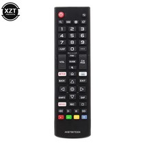 AKB75675304 NETFLIX 프라임 비디오 앱으로 원격 제어 LG 2019 2020 스마트 TV UM LM LK MT 영국 UJ SM 시