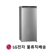 LG전자 A202S 엘지 소형냉동고 미니냉동고 샤인 200리터