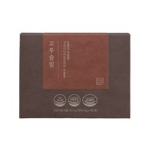 닥터오앤 고투슬림 가르시니아 다이어트보조제 1개월분, 90정, 1개, 90정