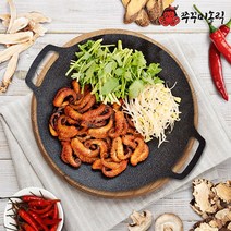 [맛있는 쇼핑] 간단한 야식 캠핑 밀키트 매운 양념 쭈꾸미볶음(320g), 1개