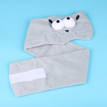 세수머리띠 큐트 임산부 앉다 산후조리 넓은 라인 점착 여름 팬더 모자 반다나 발브라켓 2458707155