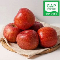 당도선별 문경사과 5kg 27-30과 (12-15브릭스), 단품