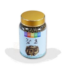 동의한약나라 감초환 200g, 1