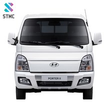 포터2 상하띠 썬팅필름, 자외선+열차단35%