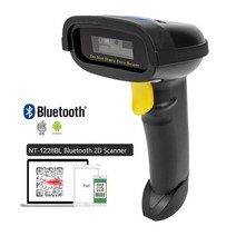 북스캐너 고속 가성비 스캐너 netum nt-1698w 핸드헬드 무선 바코드 스캐너 및 nt-1228bl 블루투스 1d2d qr 바코드 리더 pdf417 for ios ipad, 1228bl 블루투스 2d