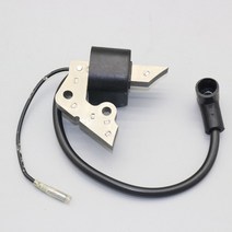 점화 코일 모듈 로빈 스바루 Ey20 Ey 5hp 엔진 모터 발전기 잔디 깎는 기계 Co20 용 소켓, 한개옵션0