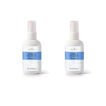 플랜트테라피 여행용 링클 릴리저 3oz Plant Therapy Unscented Natural Travel Size Wrinkle Releaser, 2팩