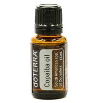 도테라 코파이바오일 15ml 면역기능 항산화
