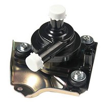 Inverter Coolant Pump Cooling Inverter Water Pump Assembly with Bracket | for 2004-2009 Toyota Prius, 1, 04000-32528,Inverter Coolant