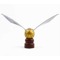 퀴디치볼 멀티 헤드윅 레이어 캐릭터 해리포터 굿즈, B 표준모델