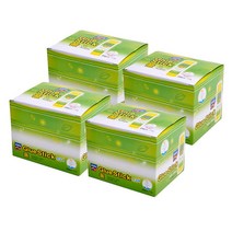 알파 고체풀 딱풀, 15g, 80개입