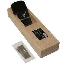 철마 백두산 대패(50mm) 날 교체식 대패