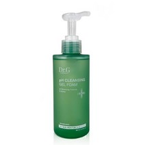 닥터지 약산성 클렌징 젤 폼 200ml 214118