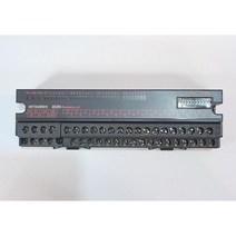 AJ65SBTB1-32T SER02~05 (CCLink)(MITSUBISHI) 중고PLC, SER 02