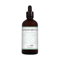 스킨케어 맑을담 바르는 botox 아세틸헥사펩타이드 100ml(1316378), (무료배송)맑을담 바르는 botox