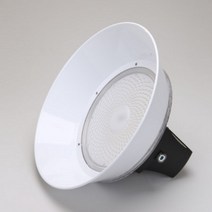 공장등LED 120W DC타입 일광 KS제품 420파이