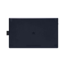 휴이온 HUION Inspiroy RTP-700 블루 펜타블렛, 단품