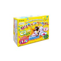 가루쿡 포핀쿠키 크라시에 네리캔월드 42g 랜덤발송, 4박스