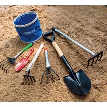 꿈이랑 갯벌체험준비물 조개잡이 도구세트, 네 발톱 조개 갈퀴