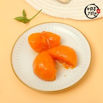 미각기행 달달함이 가득한 청도 아이스홍시 80~100g이내 x 15ea 외 6종, 05. 아이스홍시 80~100g이내 x 50ea