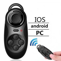 미니 USB 무선 블루투스 호환 조이스틱 리모컨 샤오미 아이폰 8 IOS 안드로이드 VR PC 전화 TV 박스 태블릿