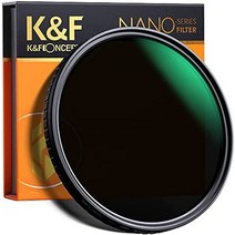 아이폰 필터 카메라 확대 가변 nd x형 완벽하게 짝수, 40.5mm