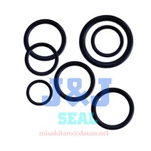 AN 112(AS568-112) 오링 O-RING G계열 P계열 AS계열, (12.37*2.62) 30EA