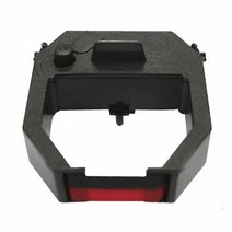 가정잡화 출퇴근기록기 리본 TM 450A D용 A형 구형, 색상:[색상]본상품