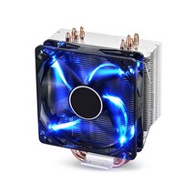 MDO6960 RGB 120mm CPU 쿨러 / 라이젠 젠3 커피레이크 LCBT077 (CPU쿨러/라이젠/젠1/젠2)