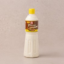 갈릭아이올리소스 930G, 1개