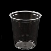 일회용 플라스틱 투명 용기 빙수 델리 베이커리 티라미슈 베이킹 포장 8oz 12oz 16oz 24oz 32oz 50개 뚜껑별도, 원형 델리용기/32oz(117파이_50개)