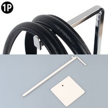 다용도 스탠드형 높이조절 안내판 팻말 거치대, 쿠D 본상품선택, 쿠D 1, 쿠D 화이트