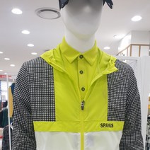 디즈니골프 남봄잠바SK1MJP003