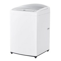 LG전자 (18kg)LG 통돌이 인공지능 세탁기 화이트 (T18WX7), 없음