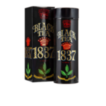 TWG HTC 1837 블랙티, 100g, 3개