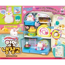 미미월드 [미미월드] 얌얌 냉장고, 단일옵션