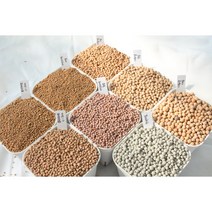 나나가든 천연 광물 세라믹 용토 다육이볼 퓨리라이트 에스라이트 800g 제올라이트 천연비료160g, 다육이볼 ss세립(800g)