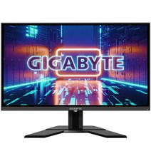 기가바이트 68.6cm QHD 게이밍 모니터, G27Q