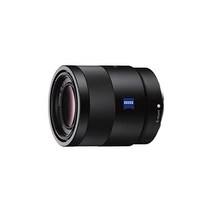 Sony / 표준 단초점 REN 렌즈 풀사이즈 Sonnar Tx FE 55mm F1.8 ZA Zeiss DSLR 카메라용 α E-마운트 SEL55F18Z, 단일 렌즈, 자세한 내용은 참조