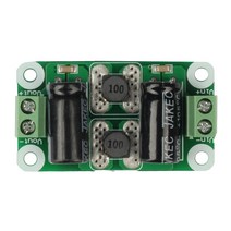 DC 0~50V LC 노이즈 필터 EMI DM2111