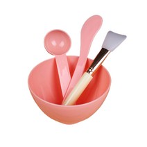 CMCOSMETIC 5색 4종 팩볼 세트, 그린