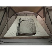 9. 스노우 피크 (SNOW PEAK) 리빙 쉘 S 이너 룸 TP-240IR B07JKM4H2G, ONE SIZE_One Color, 상세 설명 참조0, One Color