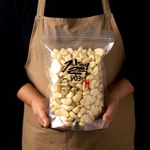 팜트레인 22년 국산 마늘 깐마늘 대 사이즈 1kg, 1개