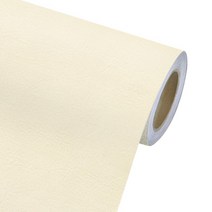 인테리어 시트지 필름 50cm x 250cm, MDS-04 단색 가죽무늬 베이지