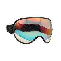 쇼웨이헬멧 BULLBIKER 오토바이 헬멧 버블 바이저 렌즈 고글 벨 모토 3/로얄/SHOEI P-ZERO/심슨 레트로 안, 07 M003 to REVO